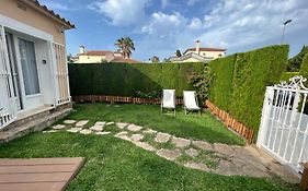 Villa en Oliva Nova - Playa&Piscina&Golf